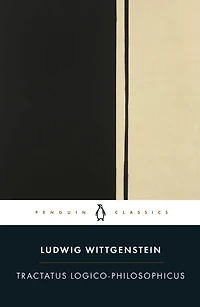 Tractatus Logico-Philosophicus: The New Translation