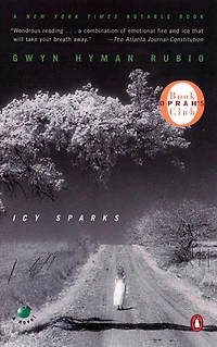Icy Sparks (Abridged)
