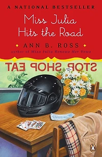 Miss Julia Hits the Road (Miss Series #4)