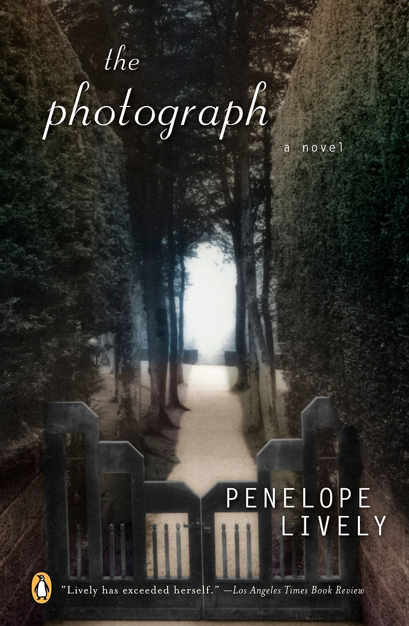 The Photograph