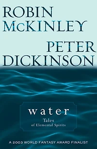 Water: Tales of Elemental Spirits