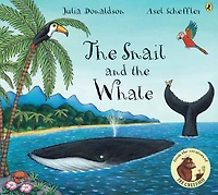 the Snail and Whale