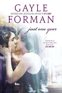 Just One Year (Just Day Series #2)