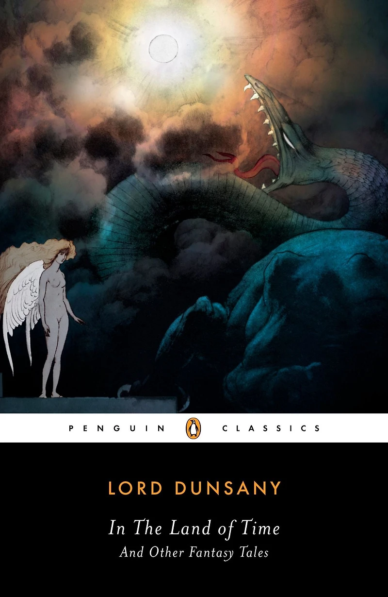 the Land of Time: And Other Fantasy Tales