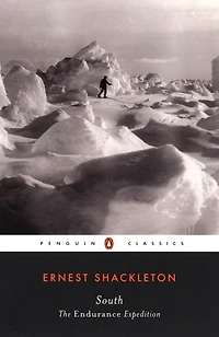 South: The Endurance Expedition (Barnes & Noble Library of Essential Reading)