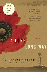 A Long, Long Way