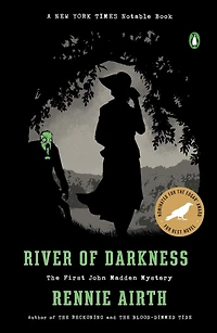 River of Darkness (John Madden Series #1)