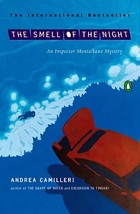 the Smell of Night (Inspector Montalbano Series #6)