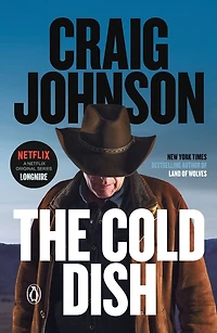 The Cold Dish (Walt Longmire Series #1)