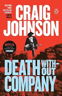 Death without Company (Walt Longmire Series #2)