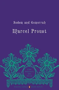 Sodom and Gomorrah: Search of Lost Time, Volume 4