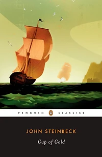 Cup of Gold: A Life Sir Henry Morgan, Buccaneer, with Occasional Reference to History