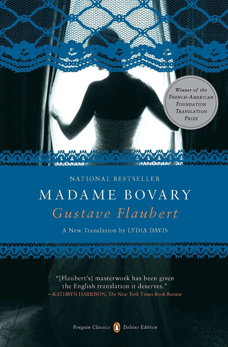 Madame Bovary: Provincial Manners