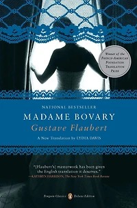 Madame Bovary: Provincial Manners
