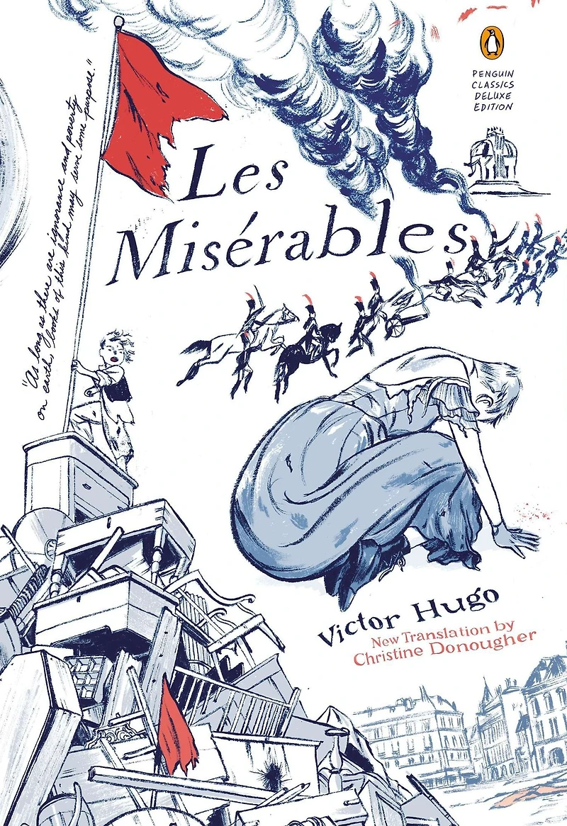 Les Miserables (Abridged)