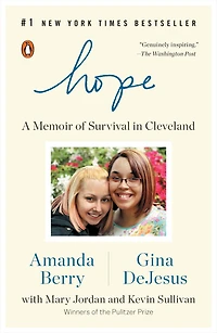 Hope: A Memoir of Survival Cleveland