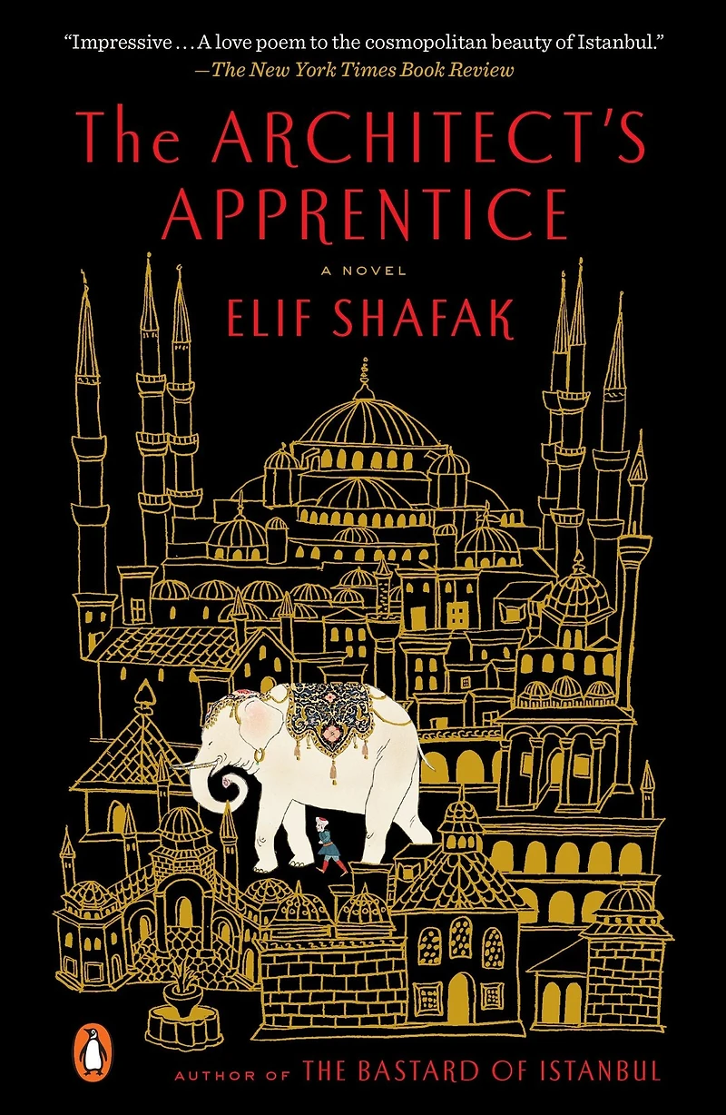 The Architect's Apprentice