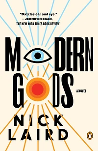 Modern Gods: A Novel