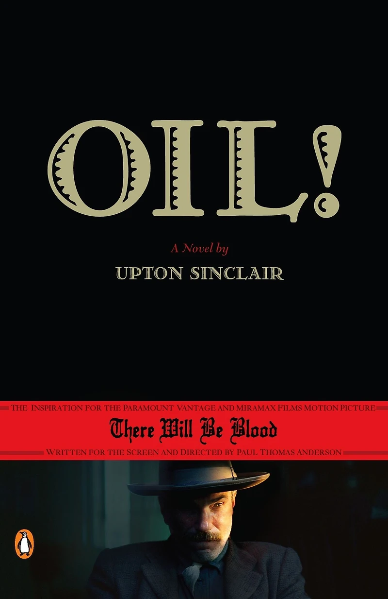 Oil! (Signature Classics)