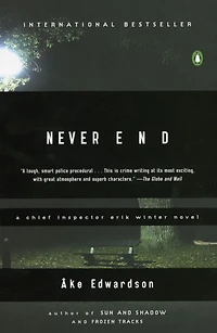 Never End (Erik Winter Series #4)