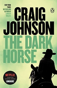 The Dark Horse (Walt Longmire Series #5)
