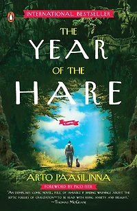 the Year of Hare: A Novel