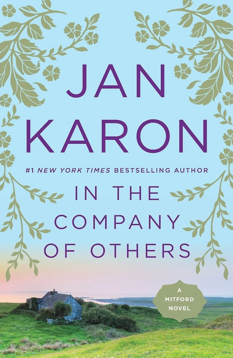 the Company of Others (Mitford Series #11)