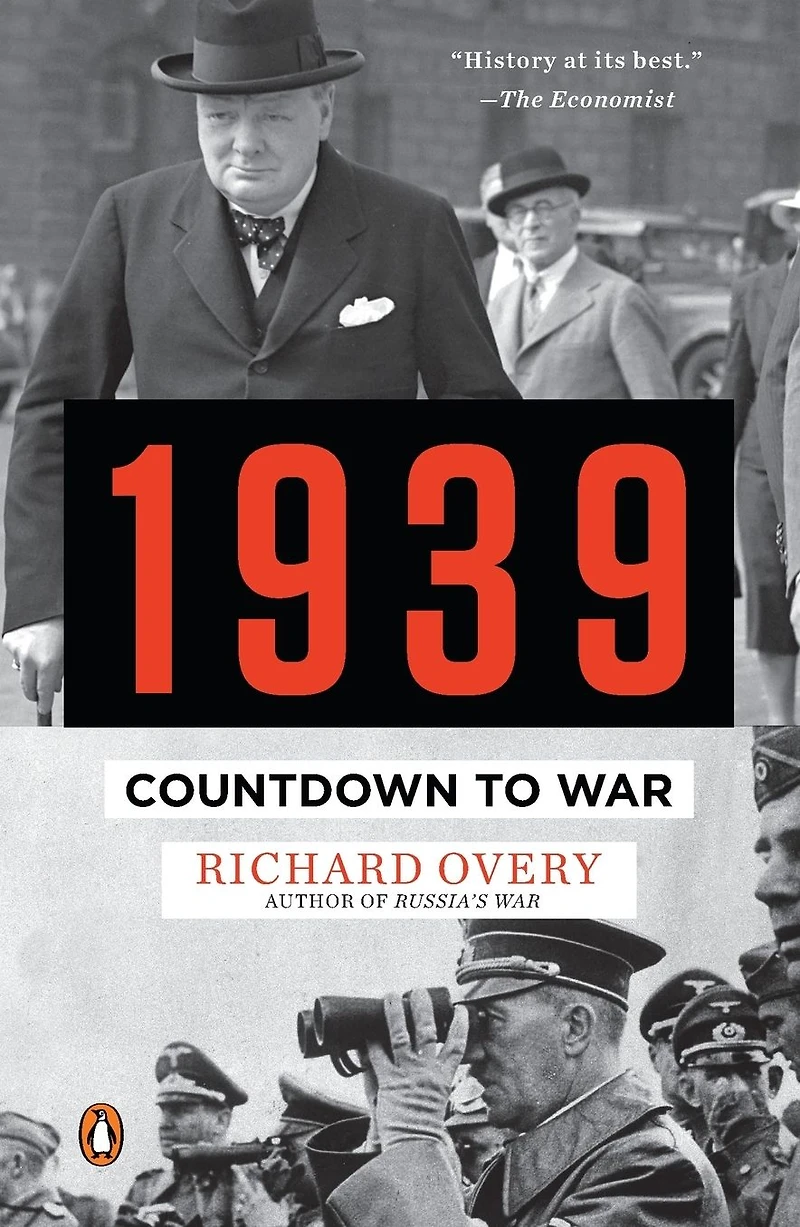 1939: Countdown to War