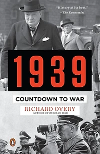 1939: Countdown to War