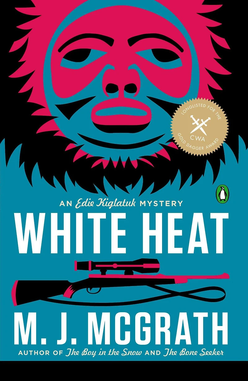 White Heat: A Novel