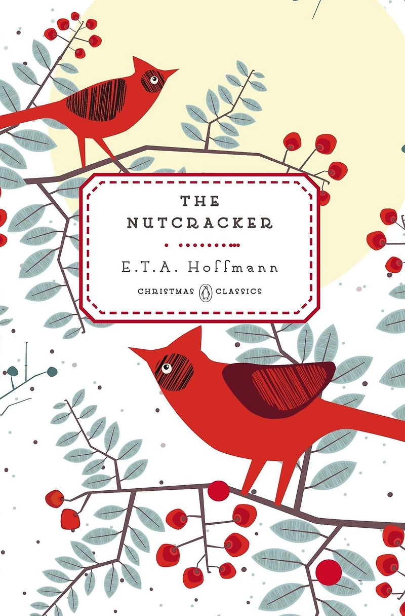 The Nutcracker (Fall River Press Edition)