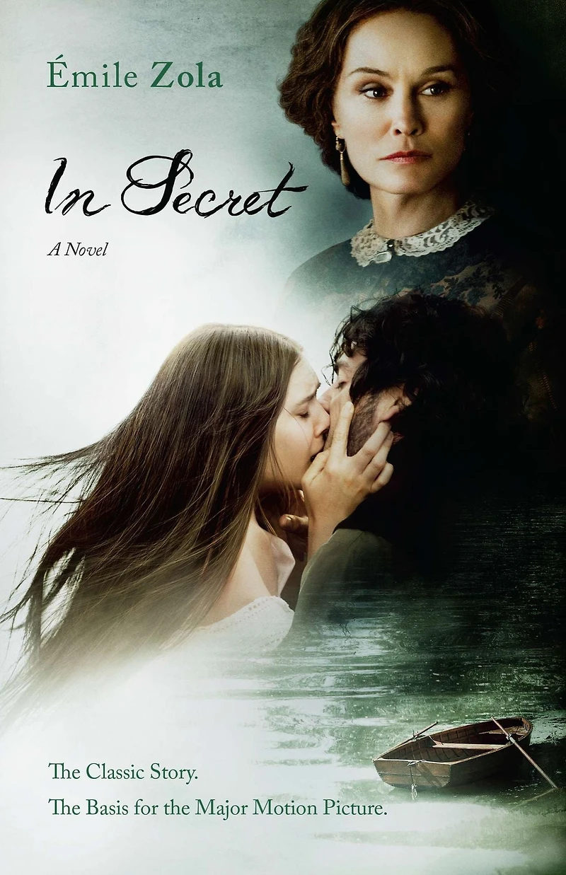 Secret