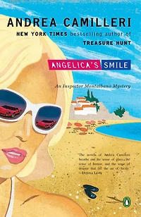 Angelica's Smile (Inspector Montalbano Series #17)