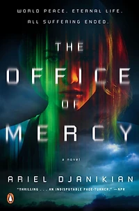 The Office of Mercy: A Novel