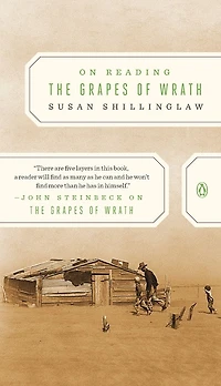 On Reading The Grapes of Wrath