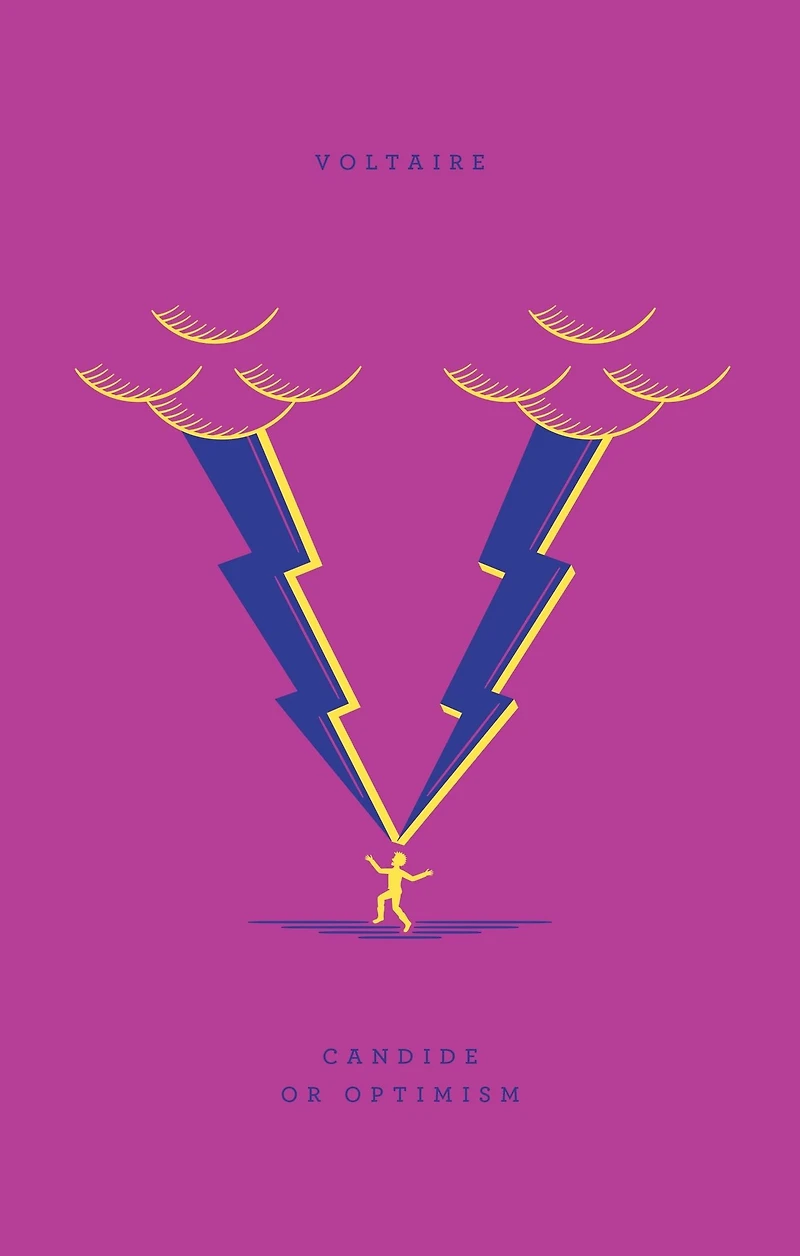 Candide, or Optimism