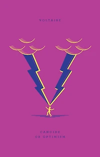 Candide, or Optimism