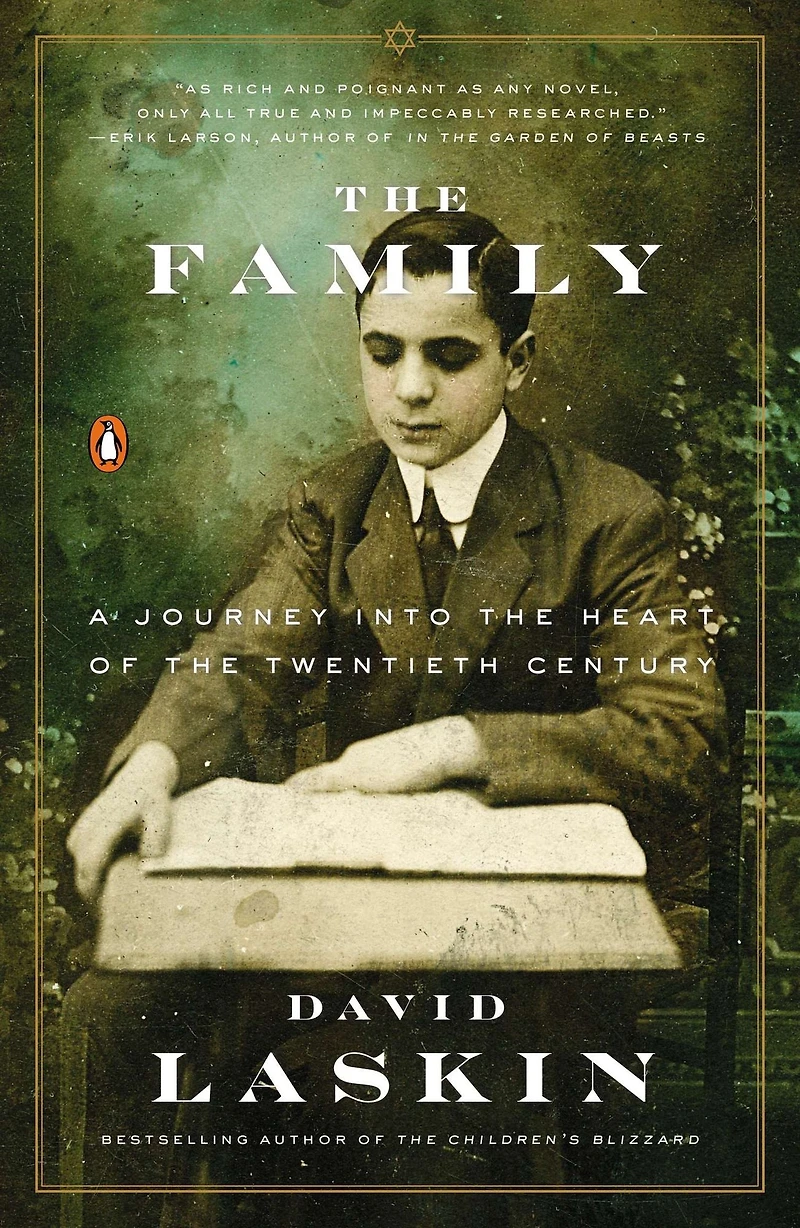 the Family: Three Journeys into Heart of Twentieth Century