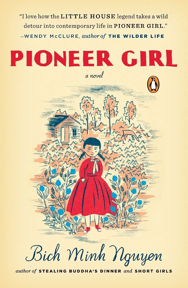 Pioneer Girl