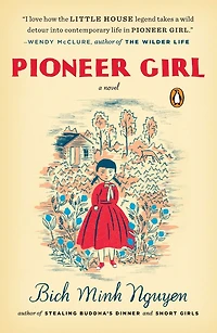 Pioneer Girl