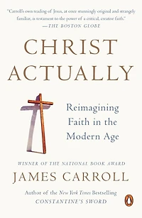 Christ Actually: the Son of God for Secular Age
