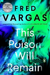 This Poison Will Remain