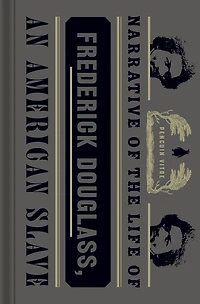 Narrative of the Life Frederick Douglass, an American Slave