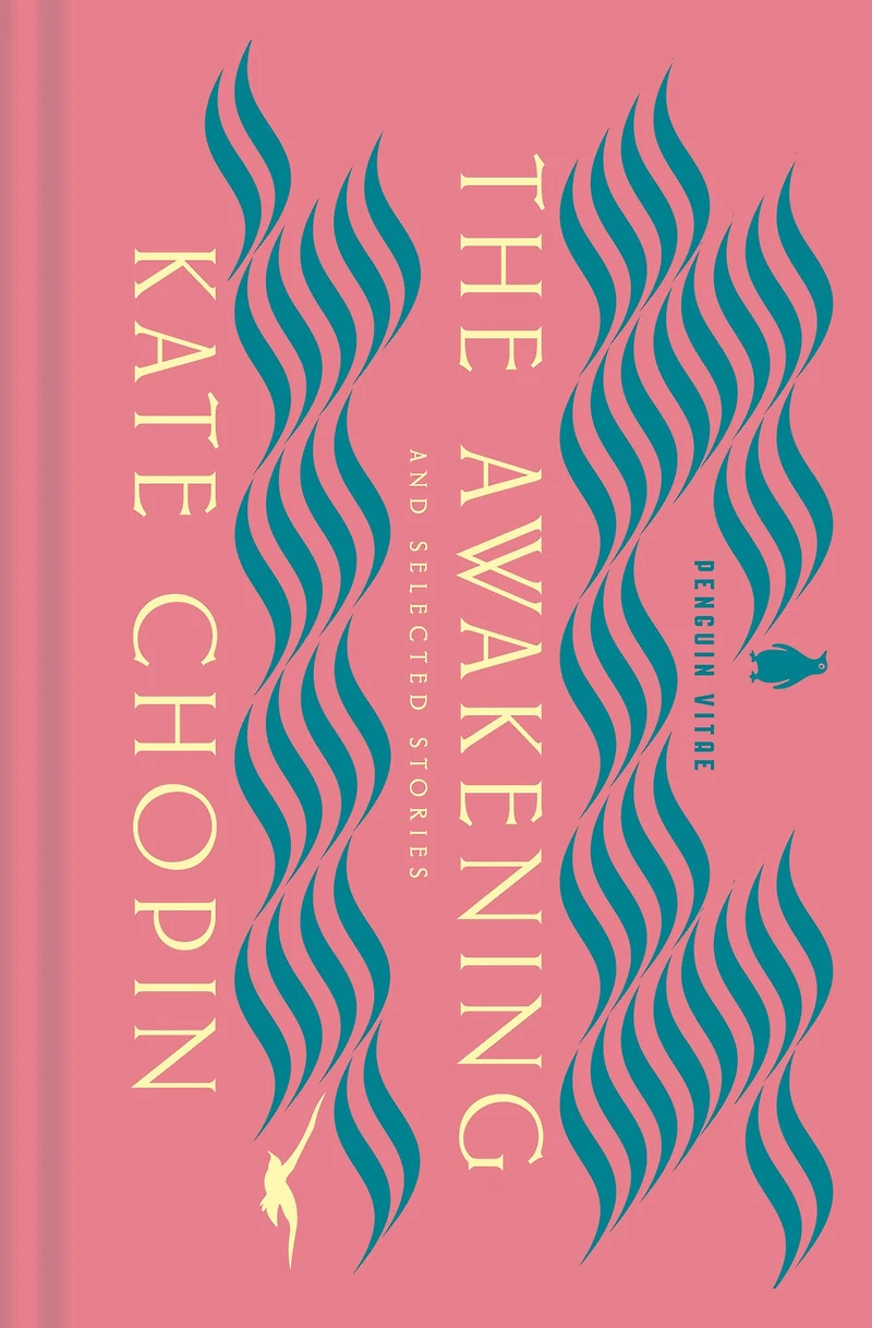 The Awakening and Selected Stories (Warbler Classics)