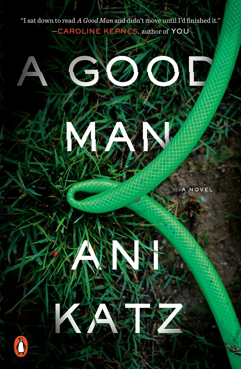 A Good Man: Novel