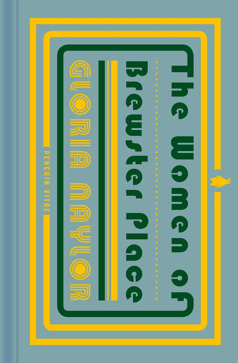 The Women of Brewster Place (National Book Award Winner)