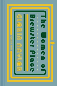 The Women of Brewster Place (National Book Award Winner)