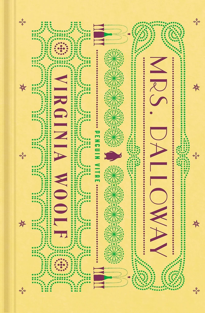 Mrs Dalloway