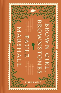 Brown Girl, Brownstones