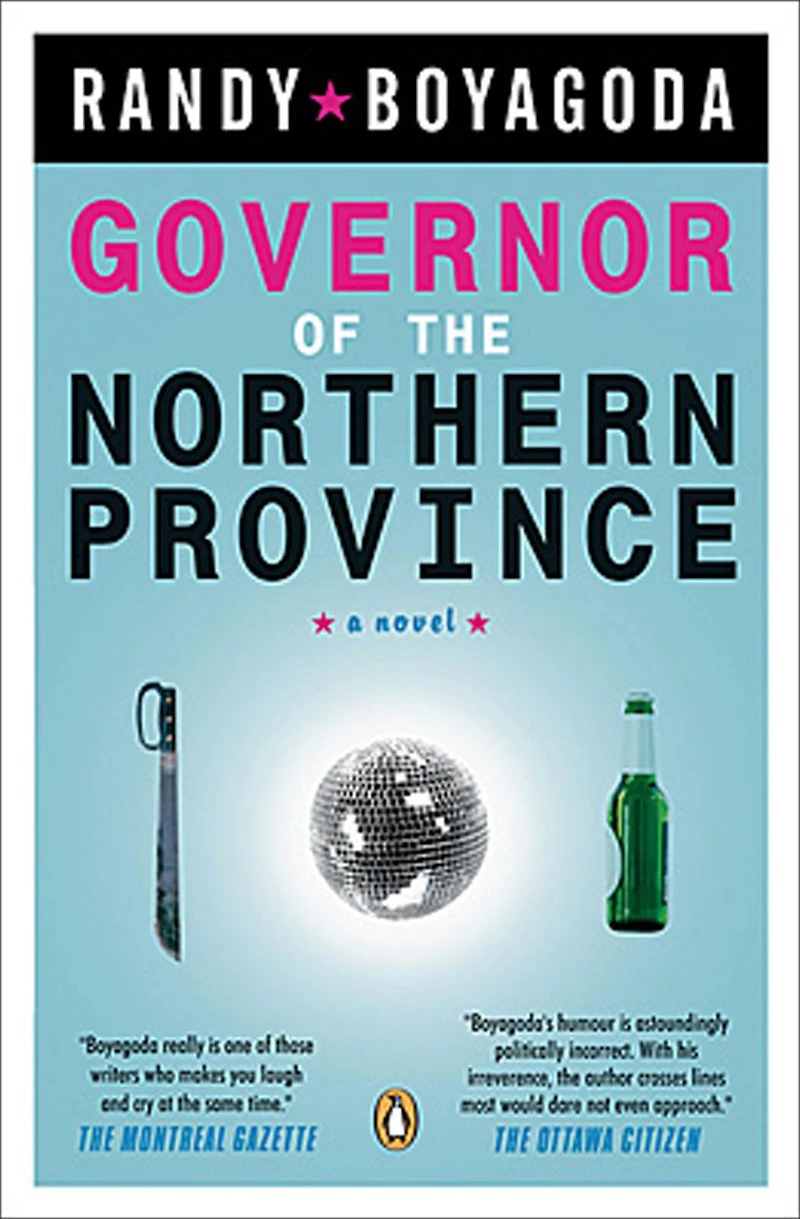 Governor of the Northern Province